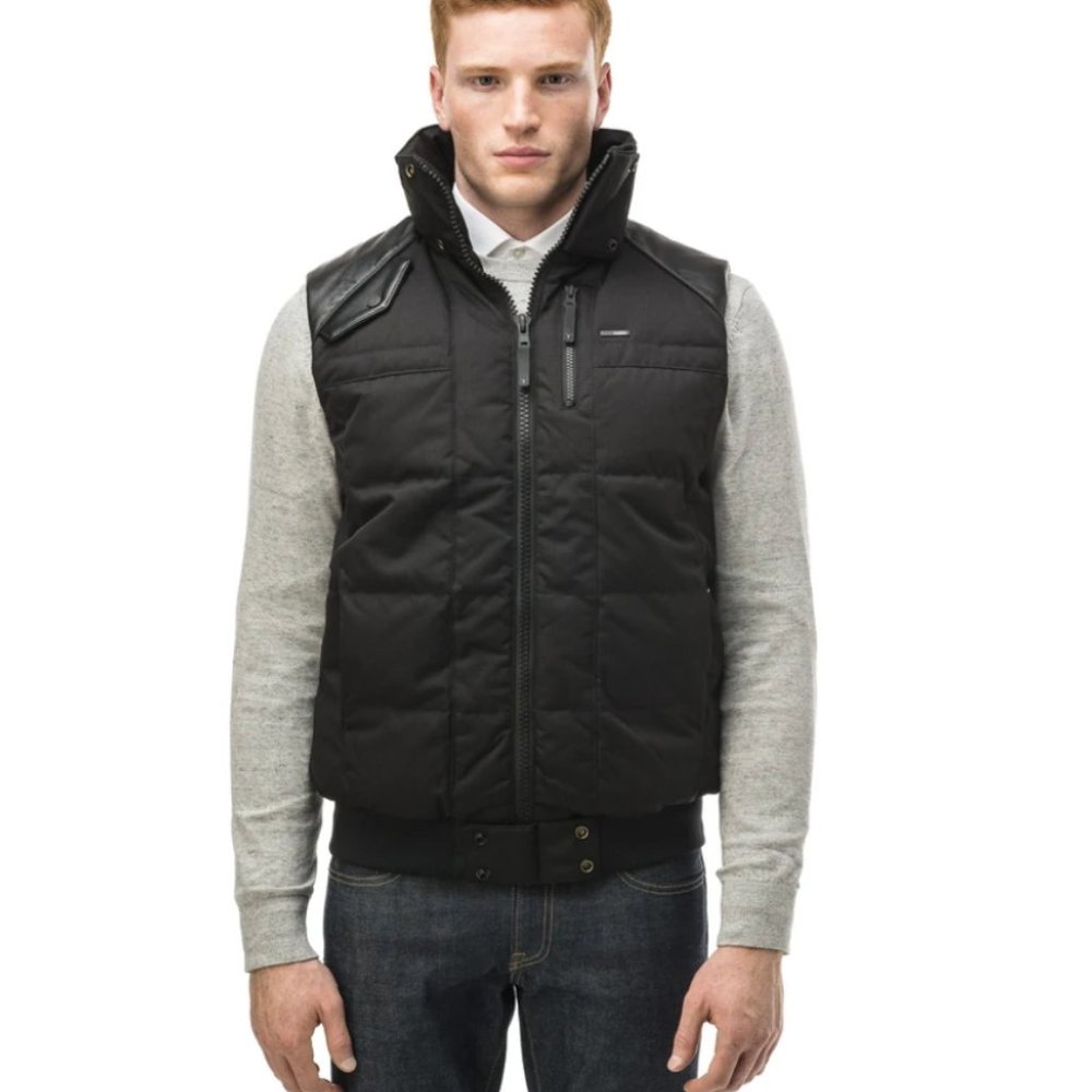 Nobis Ricky Bobby Jacket - Picture 5 of 5